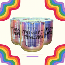 Load image into Gallery viewer, Too Gay to Function