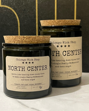 Load image into Gallery viewer, North Center