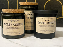 Load image into Gallery viewer, North Center