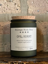 Load image into Gallery viewer, Ope, sorry