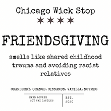 Load image into Gallery viewer, Friendsgiving