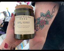 Load image into Gallery viewer, Ope, sorry