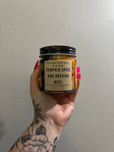 Load image into Gallery viewer, Pumpkin Spice