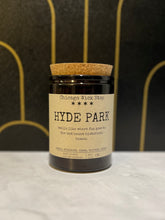 Load image into Gallery viewer, Hyde Park Candle