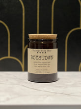 Load image into Gallery viewer, Boystown Candle