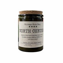 Load image into Gallery viewer, North Center