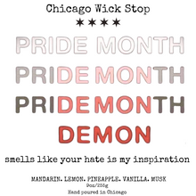 Load image into Gallery viewer, PRIDE MONTH