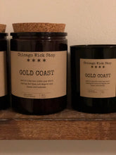 Load image into Gallery viewer, Gold Coast