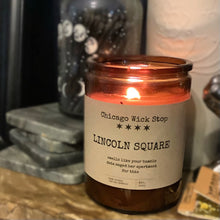 Load image into Gallery viewer, Lincoln Square