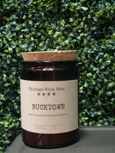 Load image into Gallery viewer, Bucktown Candle