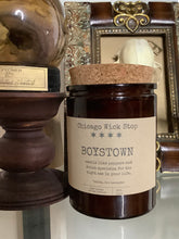 Load image into Gallery viewer, Boystown Candle