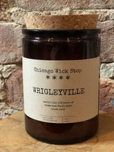 Load image into Gallery viewer, Wrigley