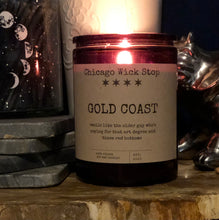 Load image into Gallery viewer, Gold Coast