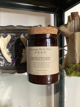 Load image into Gallery viewer, Boystown Candle