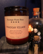 Load image into Gallery viewer, Ukrainian Village