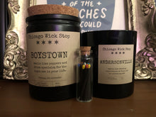 Load image into Gallery viewer, Boystown Candle