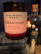 Load image into Gallery viewer, Ukrainian Village