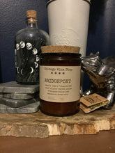 Load image into Gallery viewer, Bridgeport Candle