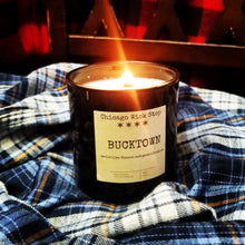 Load image into Gallery viewer, Bucktown Candle