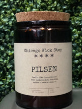 Load image into Gallery viewer, Pilsen