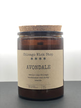 Load image into Gallery viewer, Avondale Candle