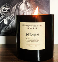 Load image into Gallery viewer, Pilsen