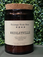 Load image into Gallery viewer, Wrigley