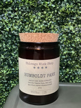 Load image into Gallery viewer, Humboldt Park