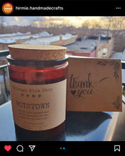 Load image into Gallery viewer, Boystown Candle