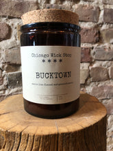 Load image into Gallery viewer, Bucktown Candle
