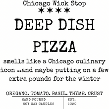 Load image into Gallery viewer, Deep Dish Pizza
