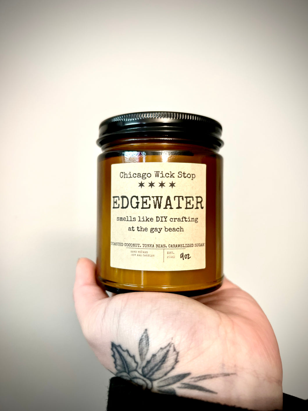 Edgewater