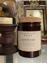 Load image into Gallery viewer, Boystown  Candle
