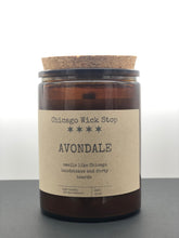 Load image into Gallery viewer, Avondale Candle
